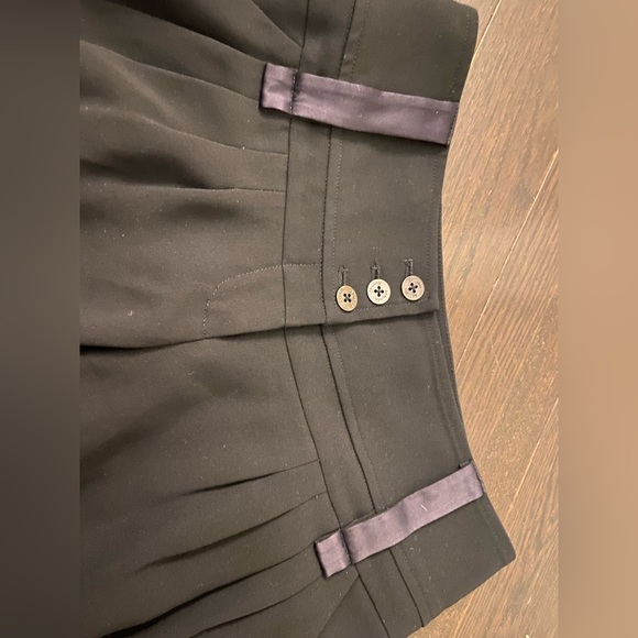 Marciano Wide Leg Dress Pants for Women - Picture 2 of 5